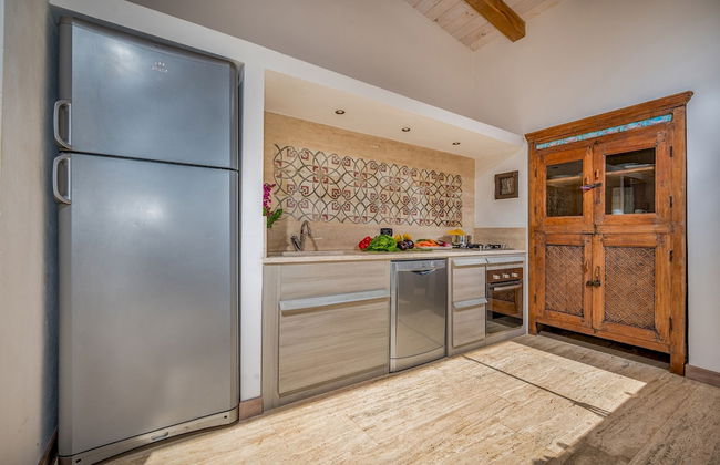 Villa Pineta 6 Emma Villas - Foto 5