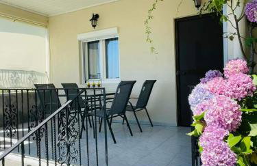 Rosa's Garden House - Foto 32