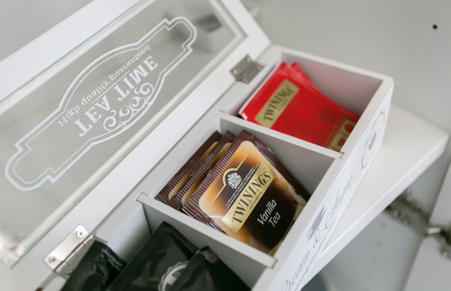 Milano Apartments Vigevano 41 - Foto 42