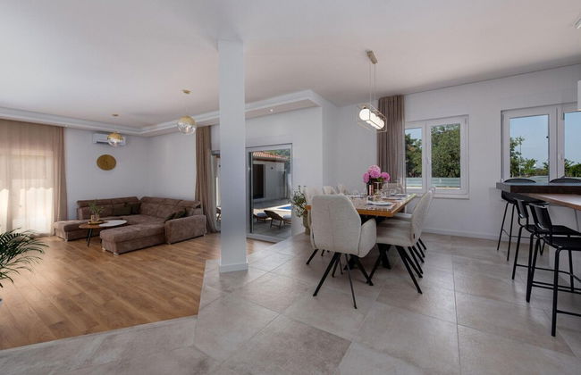 Villa Dora Zadarvillas - Photo 54