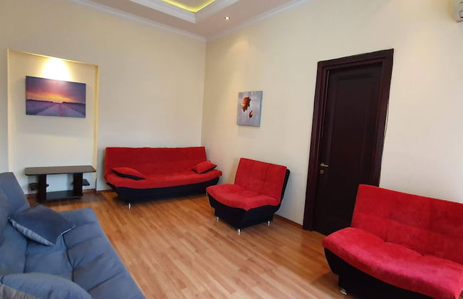 David's Apartment - Photo 18