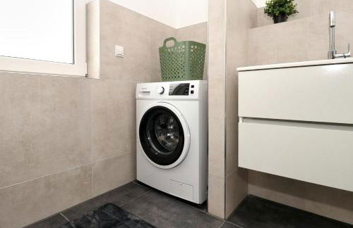 LIGHTPLACE - Moderne Apartments in Braunschweig - Balkon - Netflix - Am Kanal - Foto 67