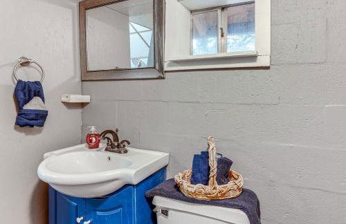 Couples Haven 1 Mi to Dtwn Dolores! Bring Your Pet - Foto 16