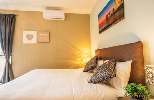 A Cute Apartment With a Large Terrrace Gozo - Foto 4