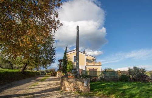 Holiday Home Casale Vincenzo by Interhome - Foto 26