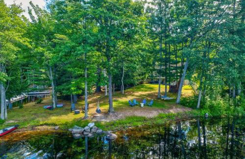 LAKEVIEW BLISS LIMIT 8 villa - Foto 34