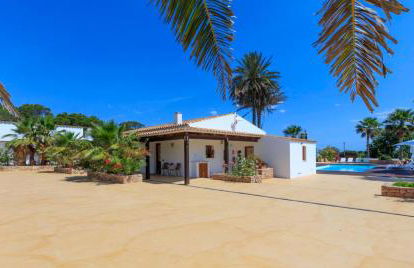 Es Pas Formentera Agroturismo - Foto 104