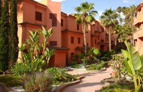 Apartment Design Marbella - Photo 50