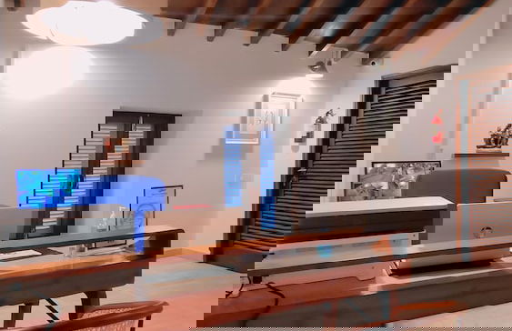 Rosastays Panjim Goa - Photo 25