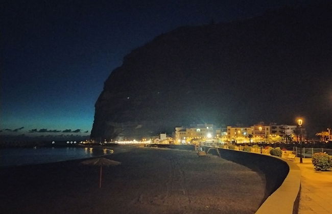 Trébol "trail Mountain La Palma" Vistas Al Mar - Foto 33