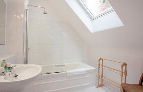 Tuckenhay, Turbine Cottage - Fkd - Photo 20