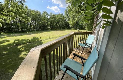 Secluded Luxe 5BR Estate| Pool, Wineries, Near ND - Foto 5