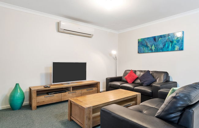 Margaret River Tourist Park - Foto 27