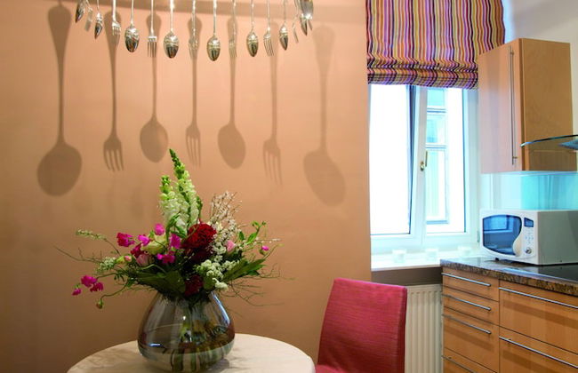 Appartement-Hotel an der Riemergasse - Foto 30