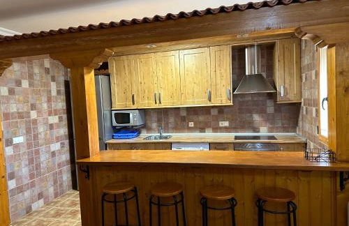 Casas Rurales Cerro Lobo - Foto 65