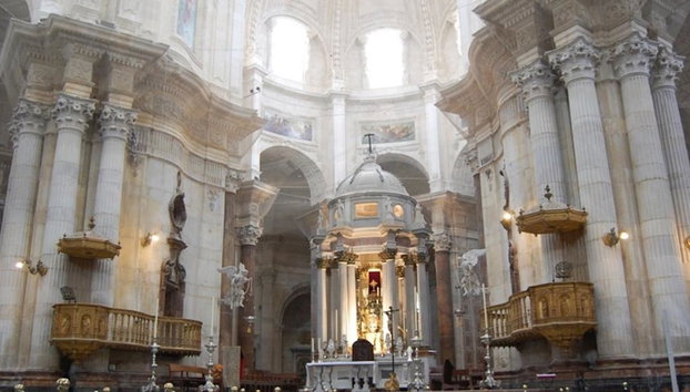 Excursión - Catedral de Cádiz y Torre Tavira - Foto 2