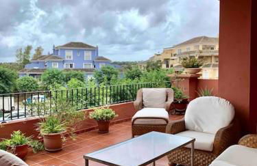 Apartamento en la Mesana en Sotogrande - Foto 1