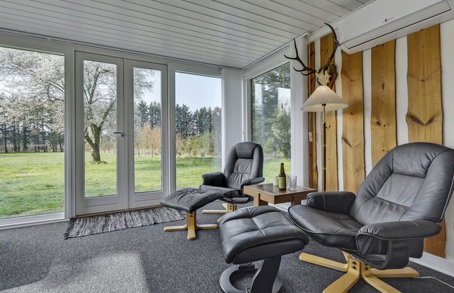 "Alard" - 300m to the fjord - Foto 31