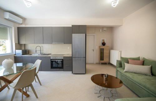 Serenity Boutique Apartments - Foto 15