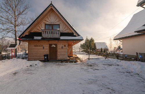 Osada Witów - Domek we wsi - Foto 34