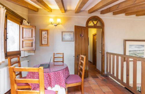 La Casa Rural Del Secretario - Foto 26