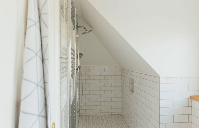 Family Home in Newquay, Parking, 3 min Walk Beach - Foto 13