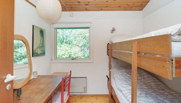 6 Person Holiday Home in Vig - Foto 3, Zimmer