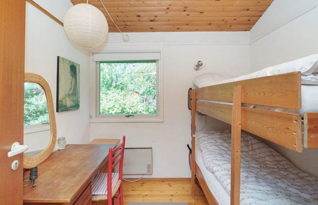 6 Person Holiday Home in Vig - Foto 3