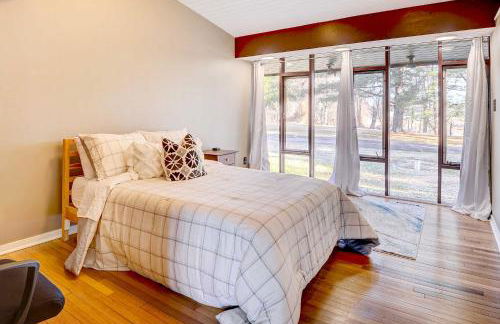 Stylish and Serene West Friendship Hidden Gem! - Foto 21