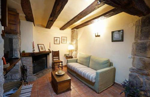 Casa rural con mucho encanto en un entorno mágico - Foto 29