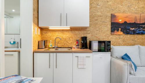 Apartment am Seefischmarkt - Foto 3