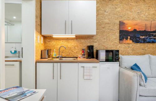 Apartment am Seefischmarkt - Foto 3