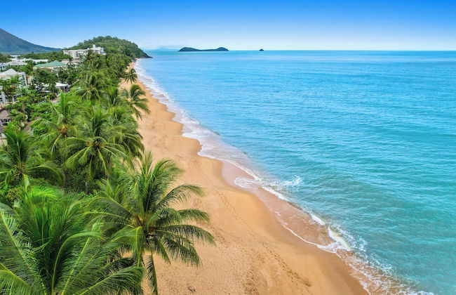 Trinity Beach Pacific - Foto 42