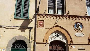 Tower Pisa Suite with terrace - Foto 2