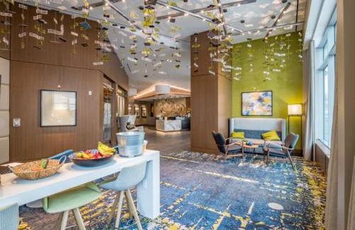 Bluebird Suites near Chevy Chase - Foto 53