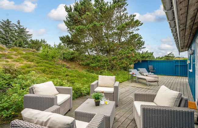 "Fridborg" - 1km from the sea - Foto 23