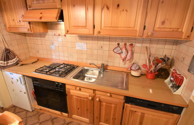 Villa Bellavista - Photo 8