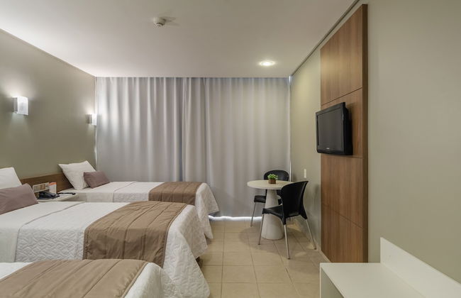 Citi Hotel Residence - Foto 8