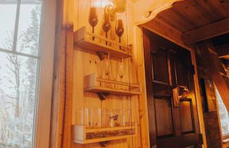 Craftsman Cabin with Columbia River views - Foto 34