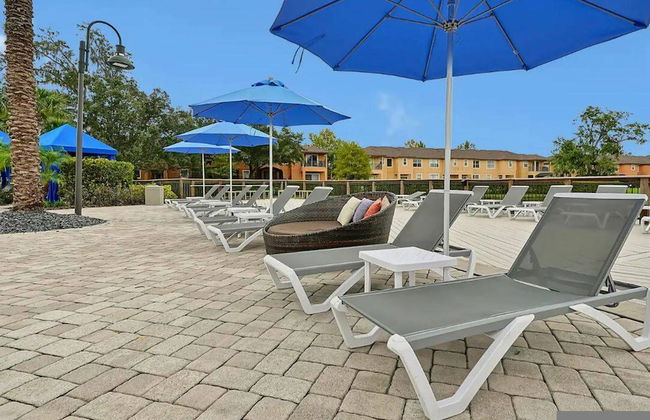 Cozy 4BR Regal Oaks w hot tub - Foto 80