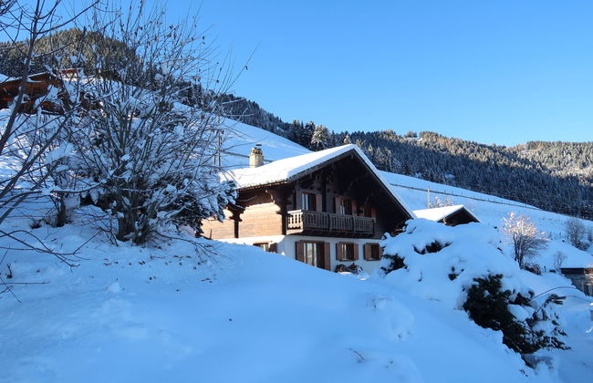 Chalet Seravalle - Foto 36