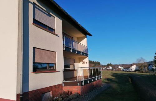 Ferienhaus Eifelmomente - Foto 1