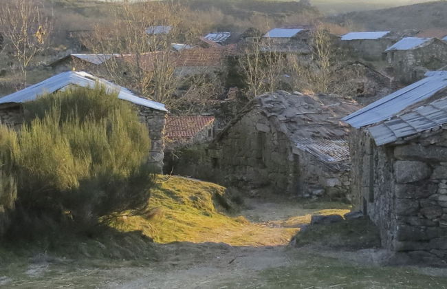 Comfortable Rural Cottage in Ancient Village in the Douro Region - Foto 49