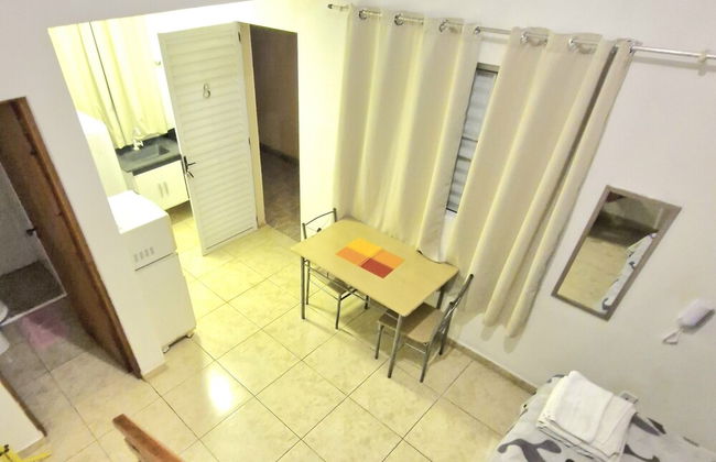 Acqua Flats Residence - Photo 32