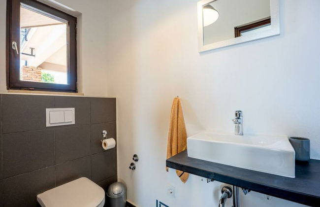 Villa Pupos Comfortable Holiday Residence - Foto 16