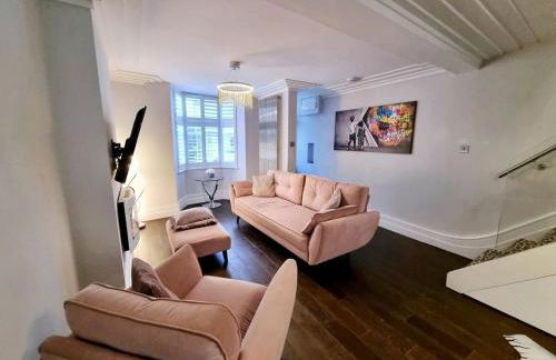 Brighton Cottage by the Sea - Foto 6