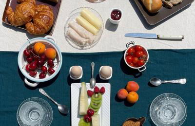 Son de Mar Hotel rural & Apartamento - Foto 17