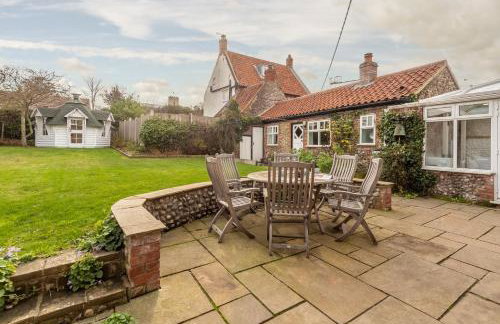 Barn Cottage 6 - Foto 40