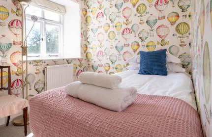 Field Head House - Foto 9