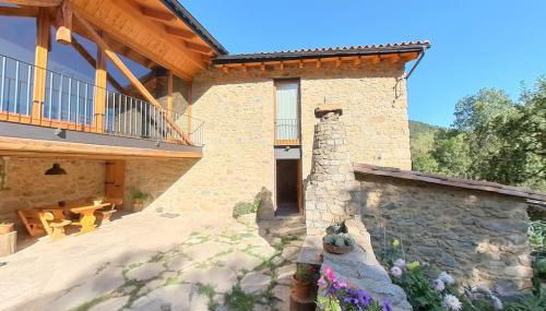 Cal Cumell, Allotjament turístic - Foto 2